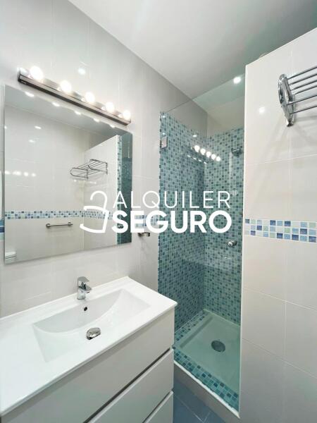 Inmueble en Calle de Trueba y Fernández, MADRID