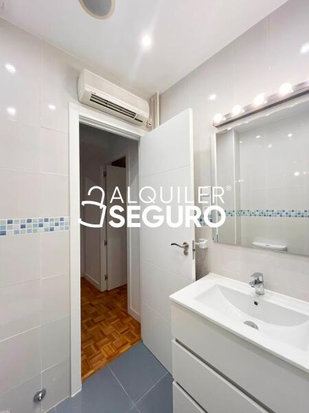 Inmueble en Calle de Trueba y Fernández, MADRID