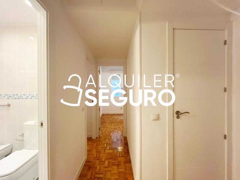 Inmueble en Calle de Trueba y Fernández, MADRID