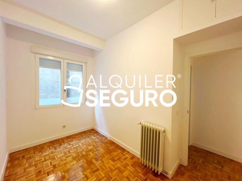Inmueble en Calle de Trueba y Fernández, MADRID