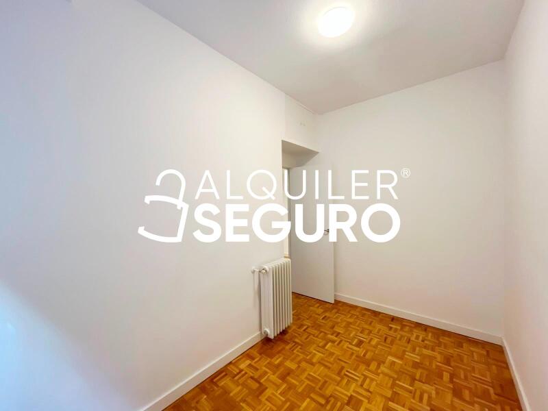 Inmueble en Calle de Trueba y Fernández, MADRID