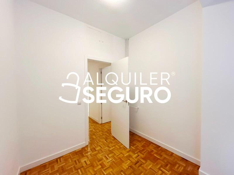 Inmueble en Calle de Trueba y Fernández, MADRID