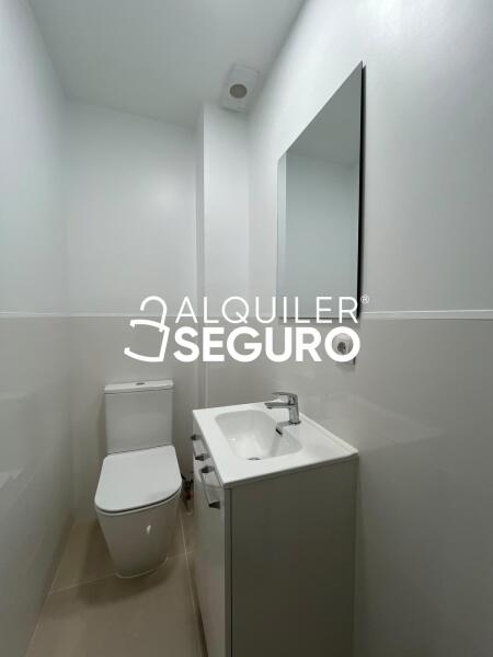 Inmueble en Calle de Trueba y Fernández, MADRID
