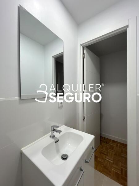 Inmueble en Calle de Trueba y Fernández, MADRID