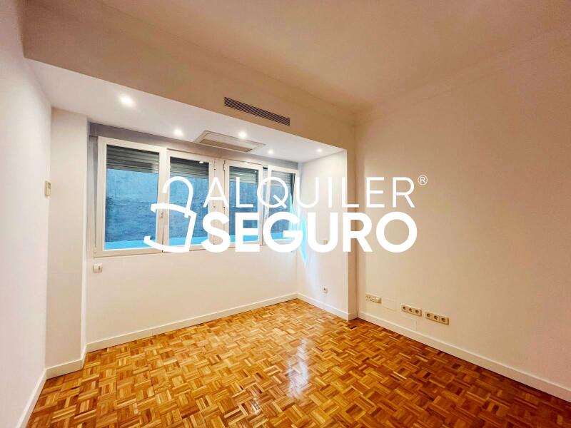 Inmueble en Calle de Trueba y Fernández, MADRID