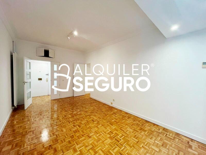 Inmueble en Calle de Trueba y Fernández, MADRID