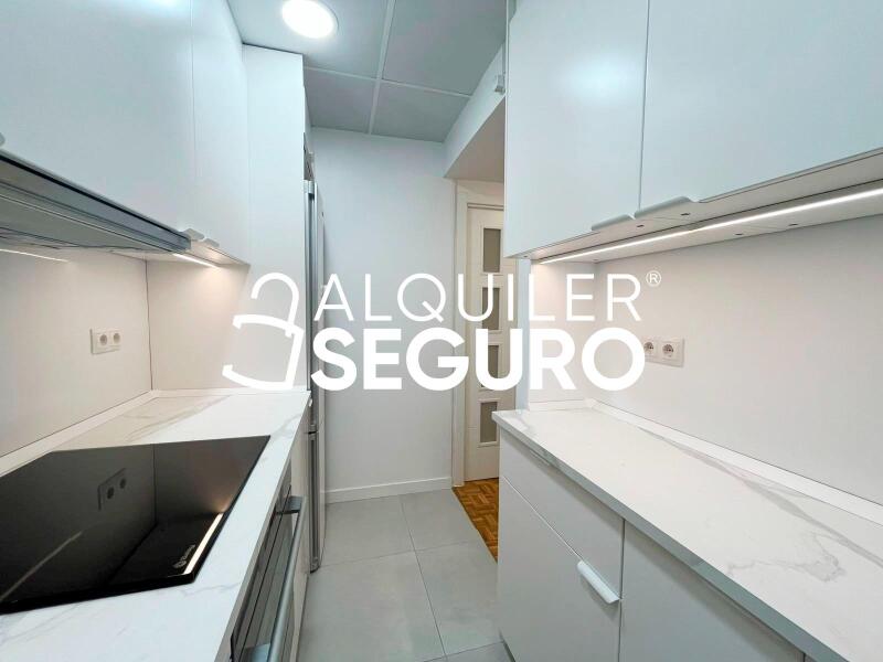 Inmueble en Calle de Trueba y Fernández, MADRID
