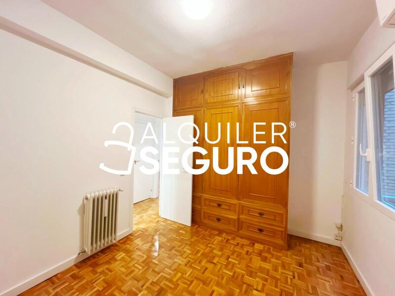 Inmueble en Calle de Trueba y Fernández, MADRID