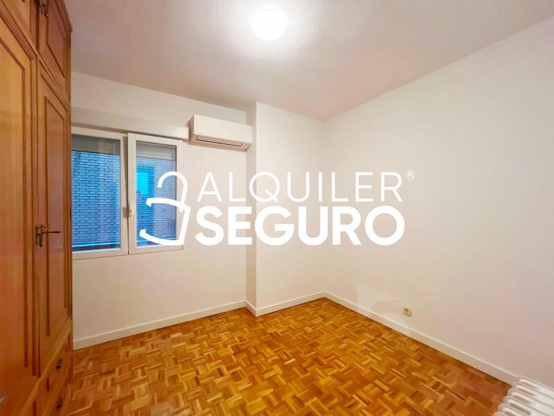 Inmueble en Calle de Trueba y Fernández, MADRID
