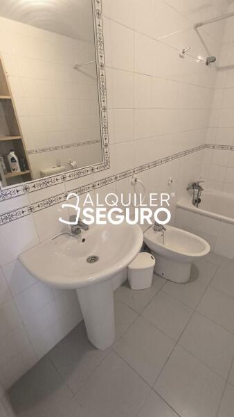 Piso en Calle Maestro Francisco Rodríguez Rodríguez , BORMUJOS SEVILLA