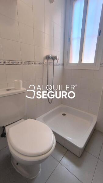 Piso en Calle Maestro Francisco Rodríguez Rodríguez , BORMUJOS SEVILLA
