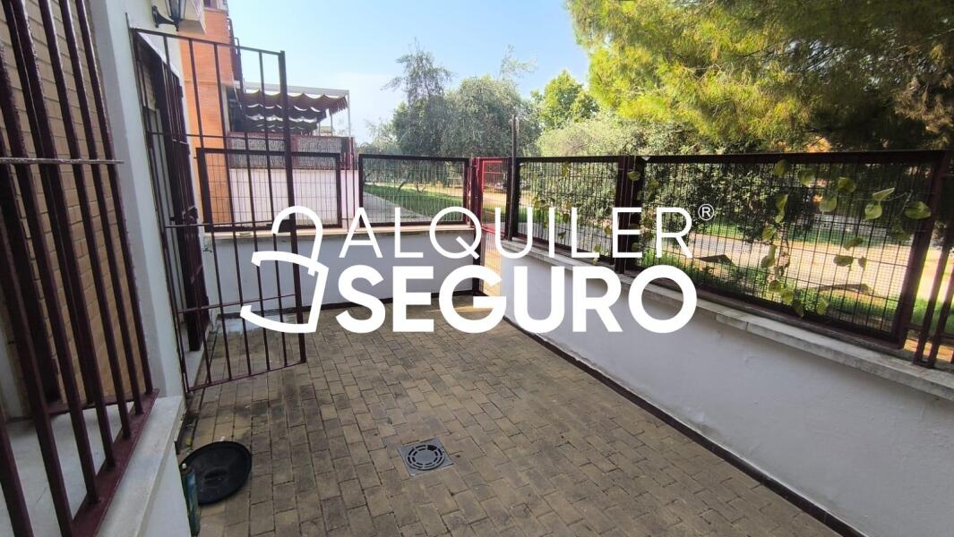 Piso en Calle Maestro Francisco Rodríguez Rodríguez , BORMUJOS SEVILLA