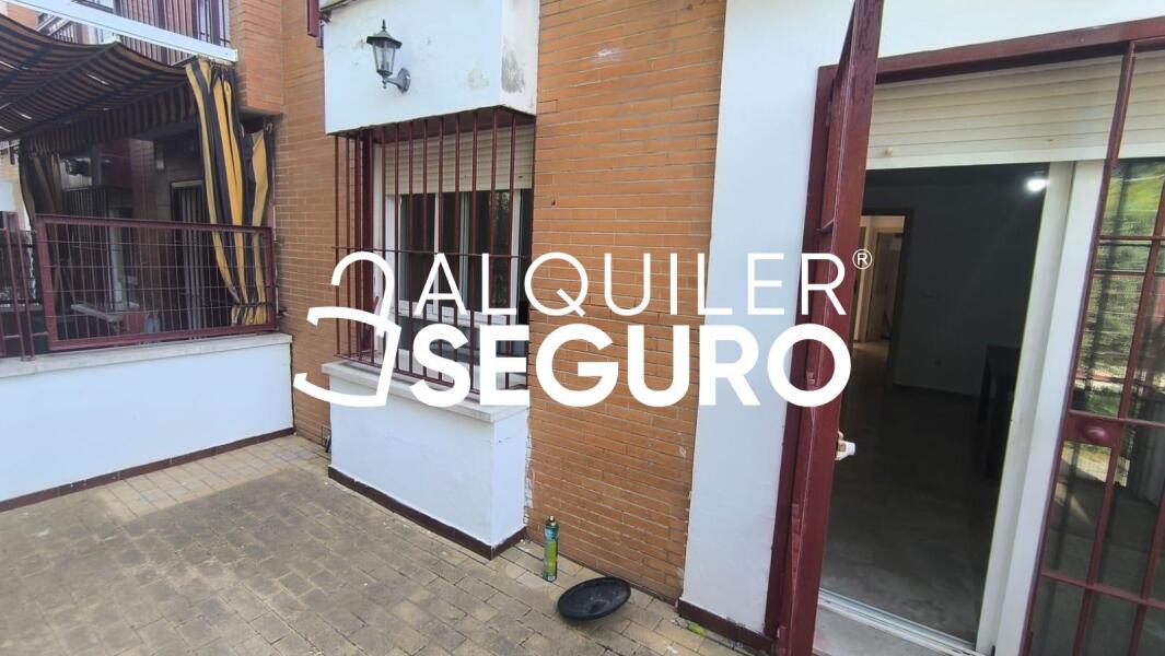 Piso en Calle Maestro Francisco Rodríguez Rodríguez , BORMUJOS SEVILLA