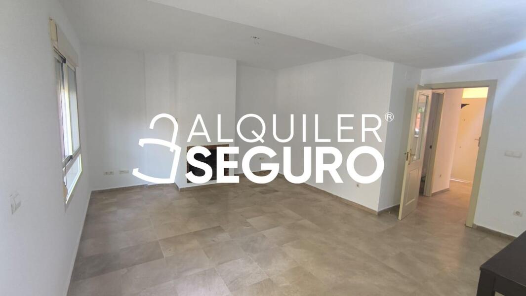 Piso en Calle Maestro Francisco Rodríguez Rodríguez , BORMUJOS SEVILLA