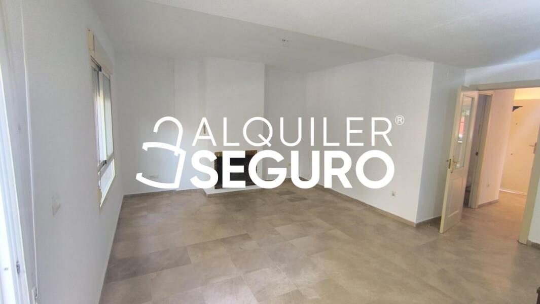 Piso en Calle Maestro Francisco Rodríguez Rodríguez , BORMUJOS SEVILLA