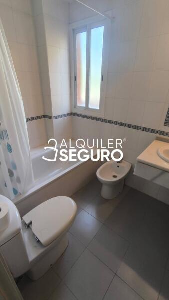 Piso en Calle Maestro Francisco Rodríguez Rodríguez , BORMUJOS SEVILLA