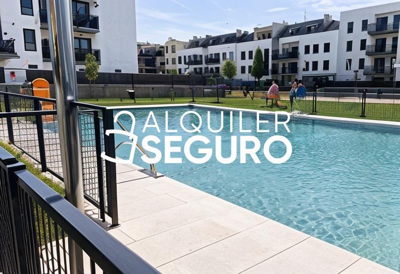 Piso en Calle Venecia, SAN JUAN DE AZNALFARACHE SEVILLA