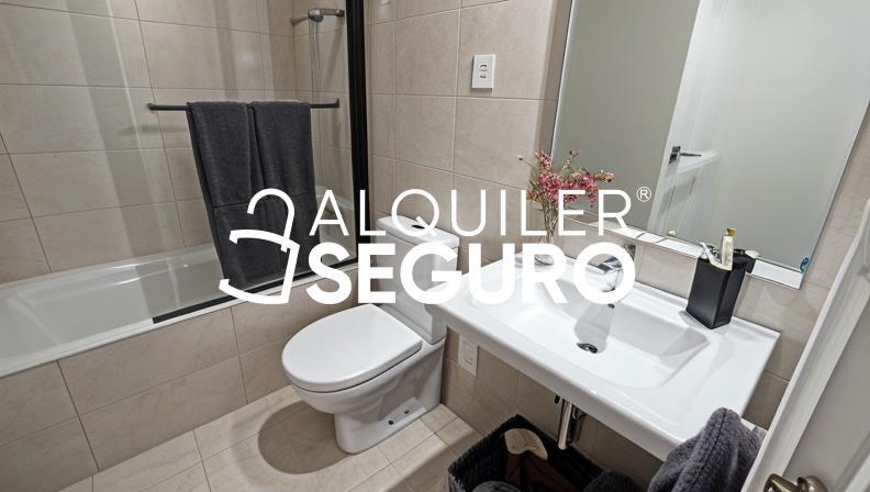 Piso en Calle Venecia, SAN JUAN DE AZNALFARACHE SEVILLA