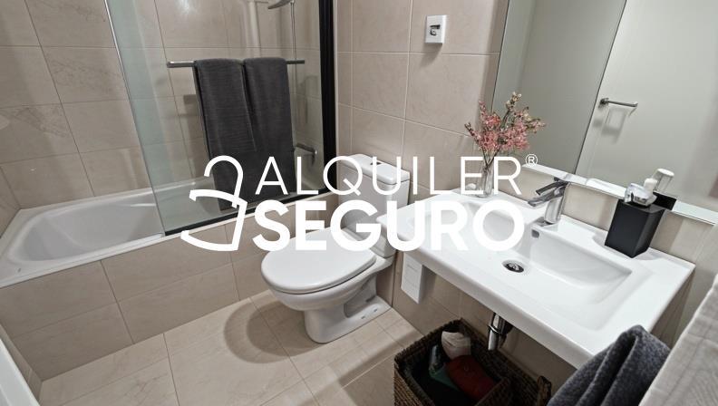 Piso en Calle Venecia, SAN JUAN DE AZNALFARACHE SEVILLA