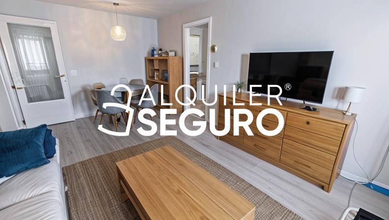 Piso en Calle Venecia, SAN JUAN DE AZNALFARACHE SEVILLA