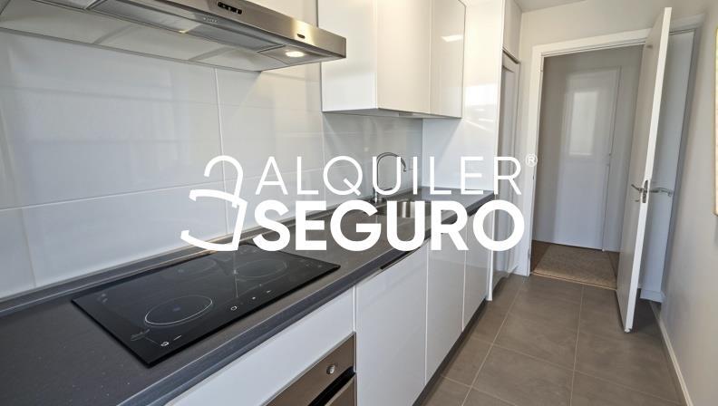 Piso en Calle Venecia, SAN JUAN DE AZNALFARACHE SEVILLA