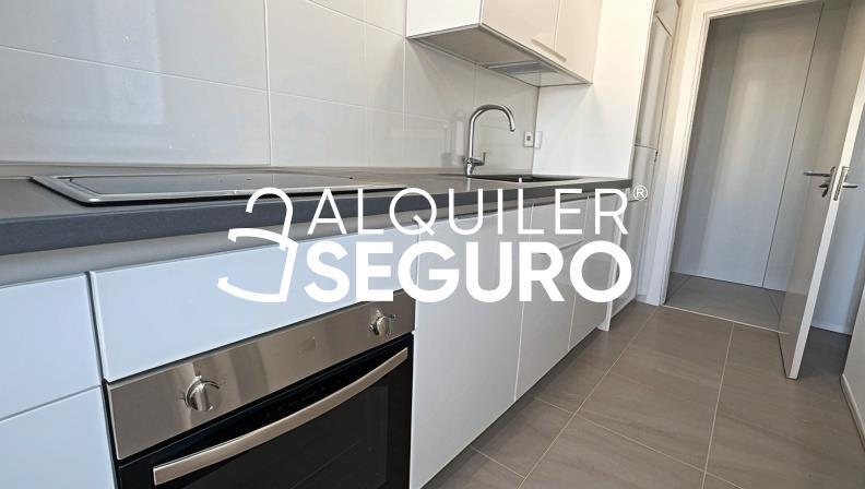 Piso en Calle Venecia, SAN JUAN DE AZNALFARACHE SEVILLA