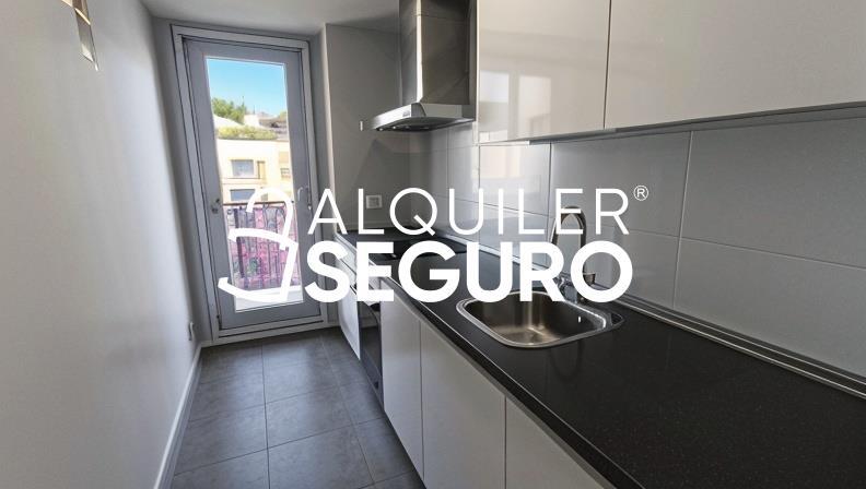 Piso en Calle Venecia, SAN JUAN DE AZNALFARACHE SEVILLA