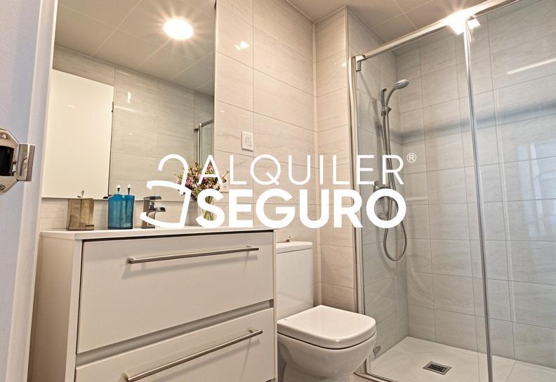 Piso en Calle Venecia, SAN JUAN DE AZNALFARACHE SEVILLA