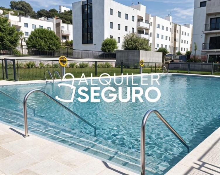 Piso en Calle Venecia, SAN JUAN DE AZNALFARACHE SEVILLA