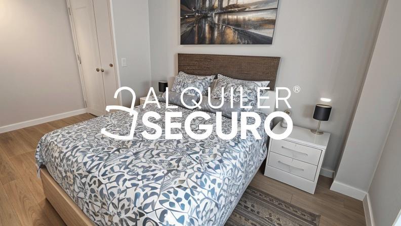 Piso en Calle Venecia, SAN JUAN DE AZNALFARACHE SEVILLA