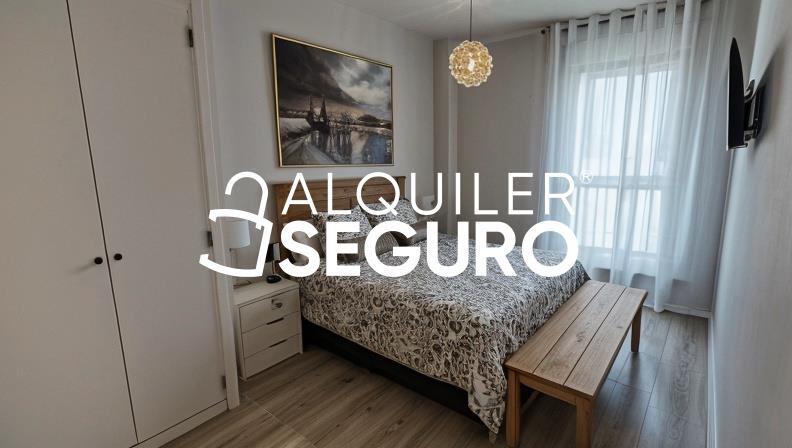 Piso en Calle Venecia, SAN JUAN DE AZNALFARACHE SEVILLA