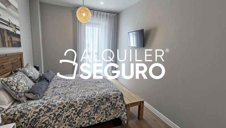 Piso en Calle Venecia, SAN JUAN DE AZNALFARACHE SEVILLA