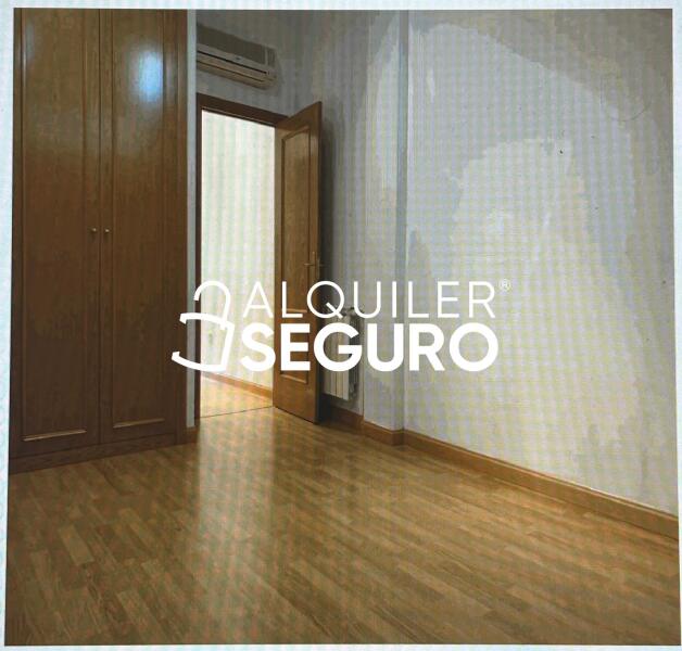 Inmueble en Calle Alcalá, MADRID