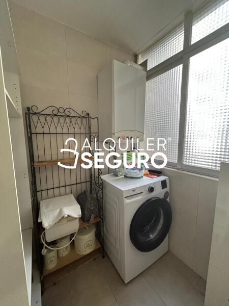 Inmueble en Calle de viena, MADRID