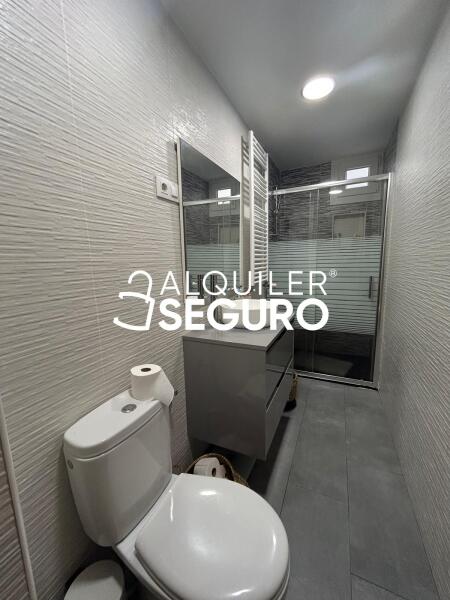 Inmueble en Calle de viena, MADRID