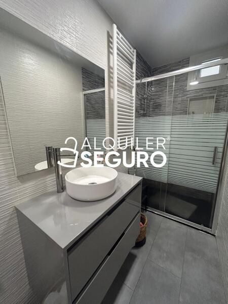 Inmueble en Calle de viena, MADRID