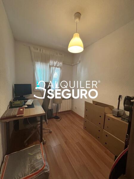 Inmueble en Calle de viena, MADRID