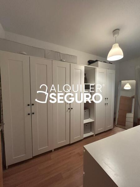 Inmueble en Calle de viena, MADRID