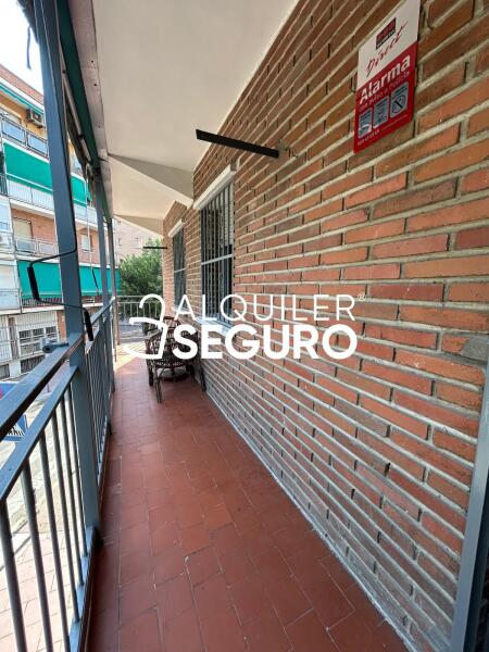 Piso en Calle Circunvalacion, TORREJÓN DE ARDOZ MADRID