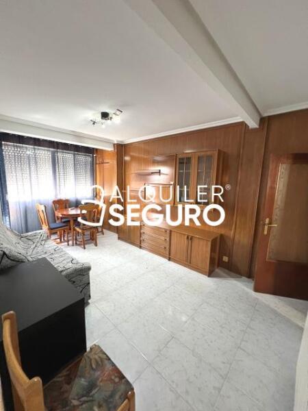 Inmueble en Calle Legazpi, MADRID