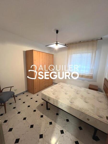 Inmueble en Calle Legazpi, MADRID