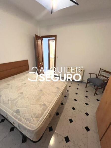 Inmueble en Calle Legazpi, MADRID