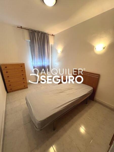 Inmueble en Calle Legazpi, MADRID