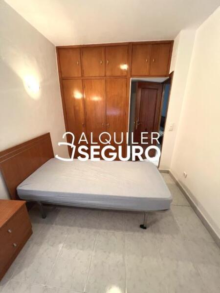 Inmueble en Calle Legazpi, MADRID