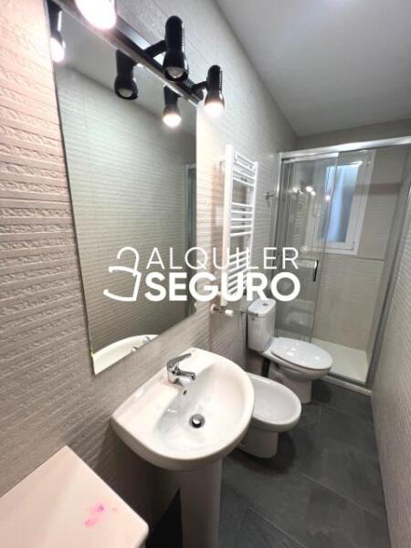 Inmueble en Calle Legazpi, MADRID