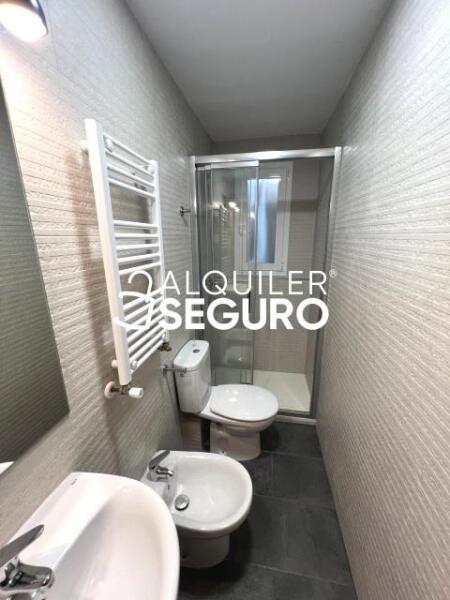 Inmueble en Calle Legazpi, MADRID