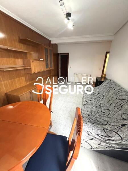 Inmueble en Calle Legazpi, MADRID