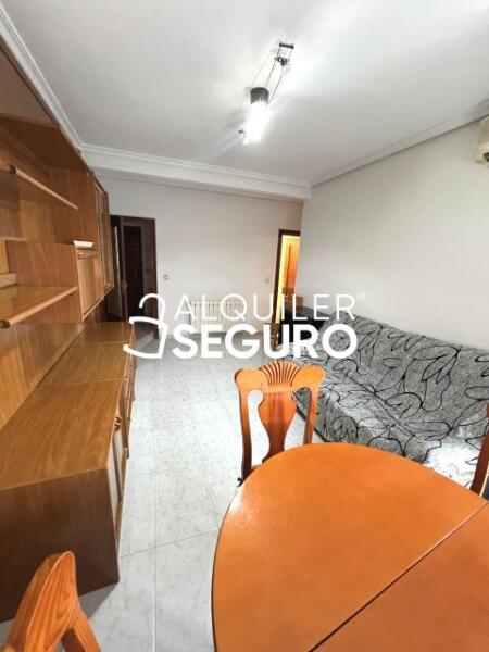 Inmueble en Calle Legazpi, MADRID