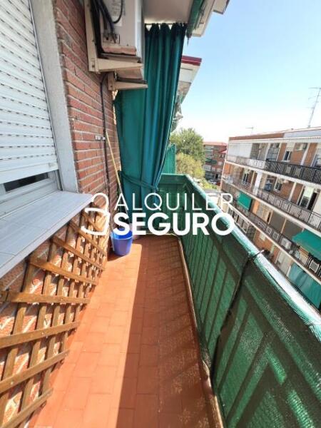 Inmueble en Calle Legazpi, MADRID