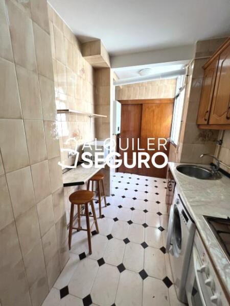 Inmueble en Calle Legazpi, MADRID